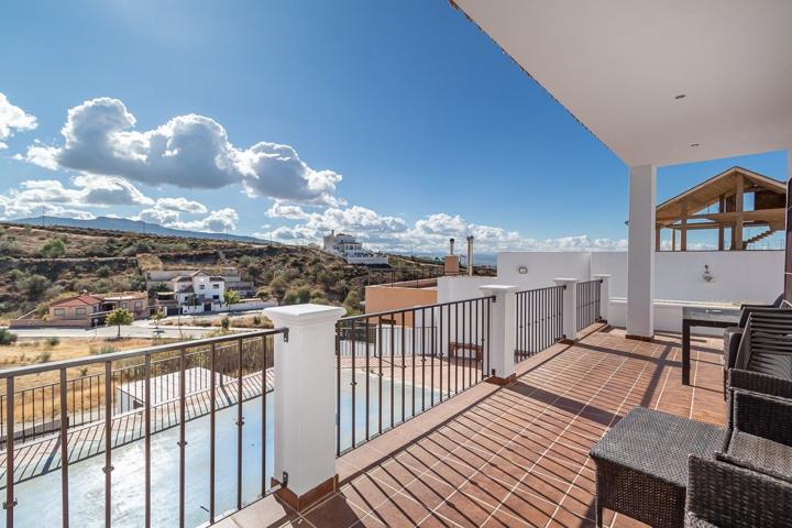 CASA UNA SOLA PLANTA EN ALTOS DE LA ZUBIA photo 0