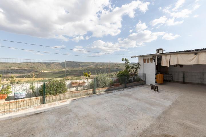 Hermosa casa con vistas a Sierra Nevada a 30 minutos de Granada photo 0