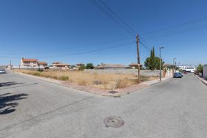 PARCELA URBANA EN EL VENTORILLO (CULLAR VEGA) photo 0