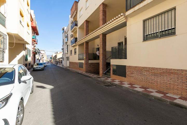 SE VENDE PISO EN ARMILLA photo 0