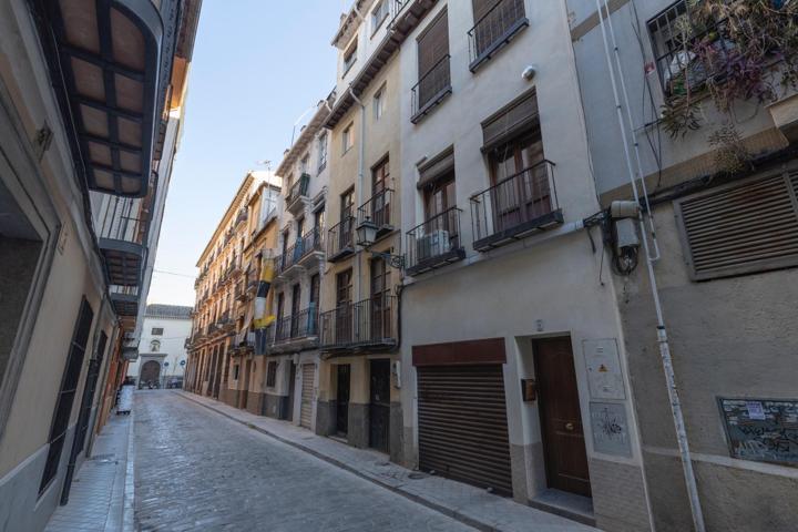 Oportunidad junto a plaza Trinidad photo 0
