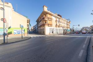 PRECIOSO LOCAL EN LAS GABIAS photo 0