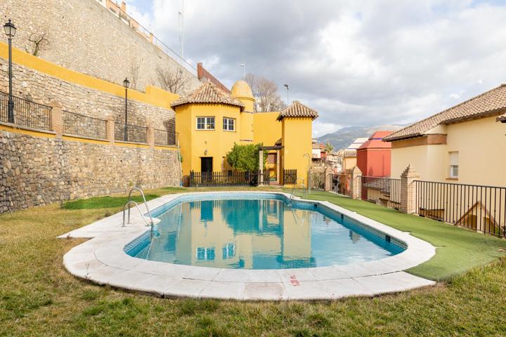 Exclusiva casa en La Bermejena photo 0