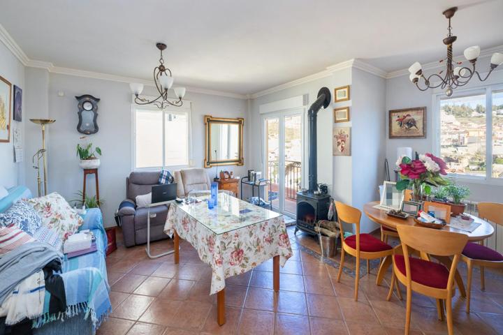 🏡 Casa-Chalet en venta en Alfacar photo 0