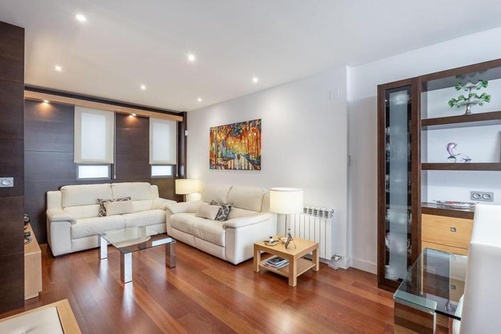 Vivienda junto a plaza Mariana Pineda photo 0