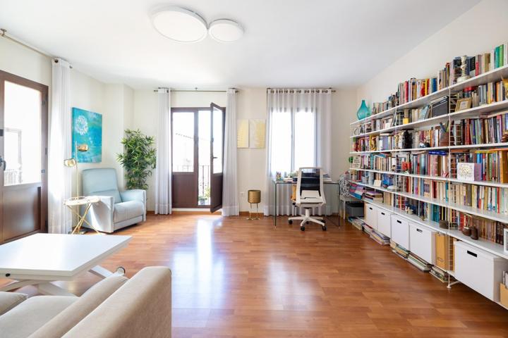 Piso En venta en Realejo, Granada photo 0