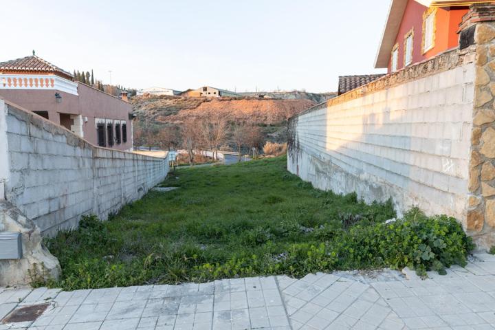Terreno urbano de 340m de uso residencial para vivienda unifamiliar photo 0