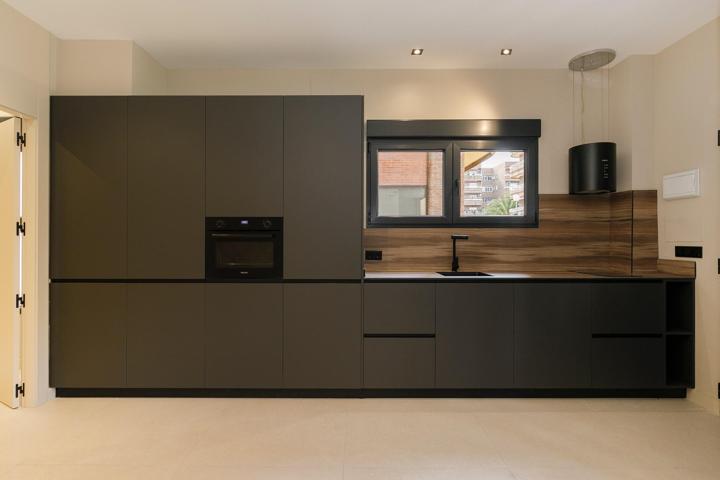 Apartamento a estrenar en Parque del Genil photo 0