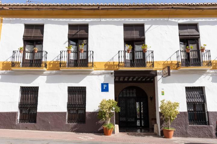 HOSTAL SAN JOSE EN SALOBREÑA photo 0