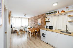 🏠 Piso Con licencia Turística Junto Plaza del Ángel - Zaidin | Granada photo 0