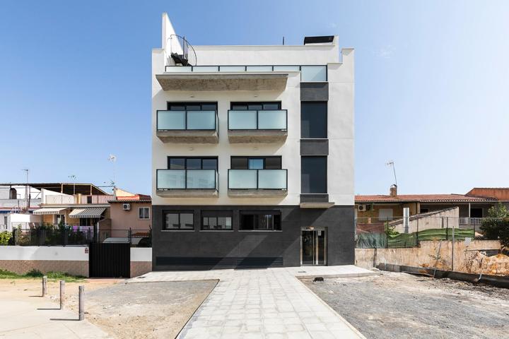 Gran Oportuniad: Piso a estrenar en PTS photo 0
