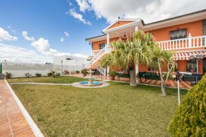 🏡 ESPECTACULAR CASA INDEPENDIENTE EN ATARFE CON PISCINA 🏡 photo 0