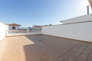 Fantastico Atico Duplex en el Centro de Lachar photo 0