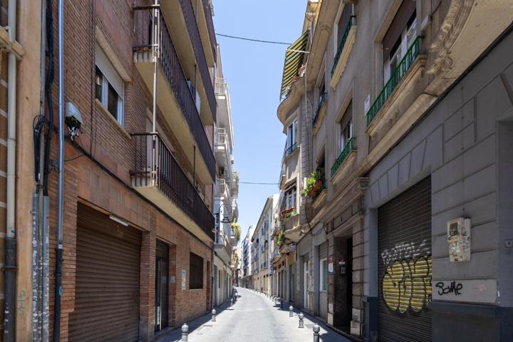 Piso En venta en Corte Ingles, Granada photo 0