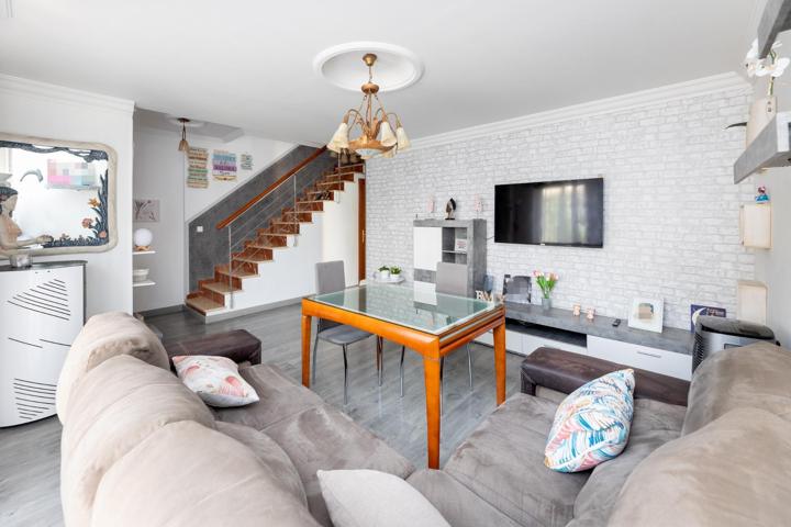 🏡✨ Casa Adosada Reformada en La Entrada de Las Gabias ✨🏡 ¡Lista para entrar a vivir! photo 0