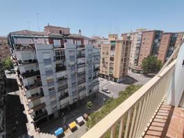 PRECIOSO PISO TOTALMENTE REFORMADO EN ALQUILER EN CALLE PALENCIA (ZAIDÍN) photo 0