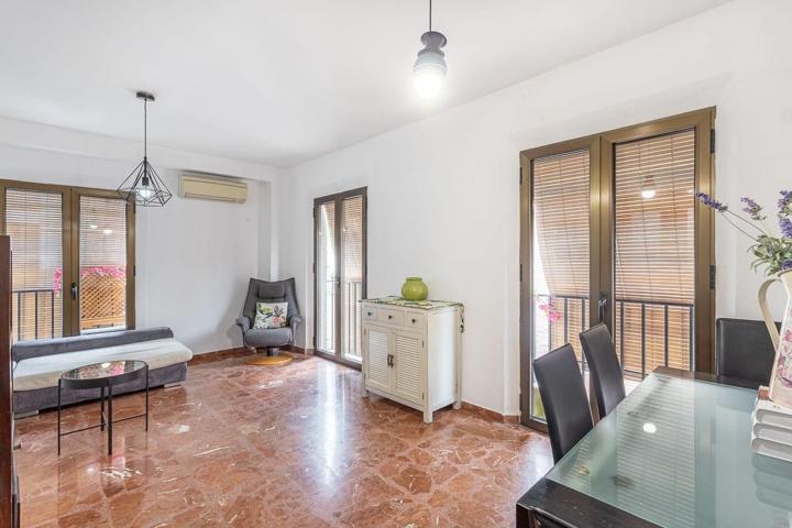 Piso junto a San Juan de Dios photo 0