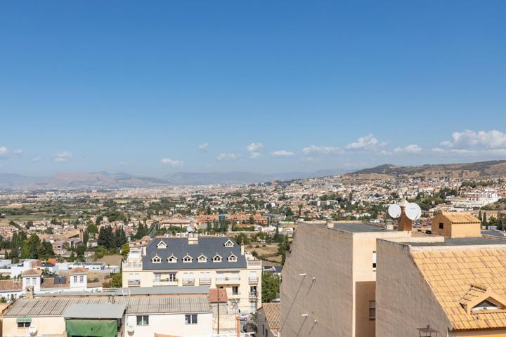 Casa de Obra Nueva Independiente en el Barrio de Monachil photo 0
