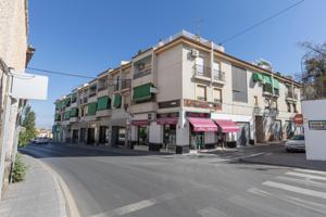 Piso en alquiler de larga duración en la entraza de La Zubia photo 0