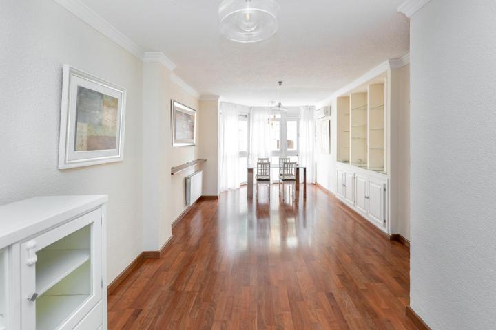 PISO EN VENTA EN CALLE ARABIAL, CENTRO - GRANADA photo 0