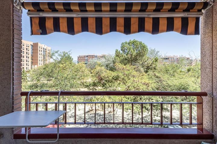 PISO REFORMADO EN ARABIAL photo 0