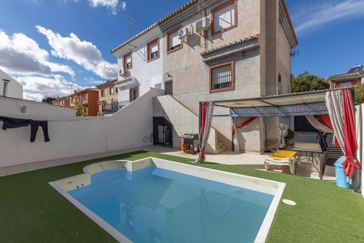 🏡 Casa en venta en Híjar photo 0