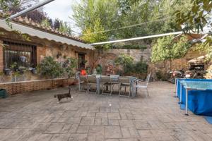 🏡 Casa de una sola planta, moderna y muy bien situada photo 0