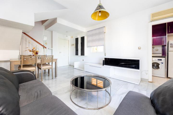 🏡 ¡Oportunidad en Gójar! DUPLEX photo 0