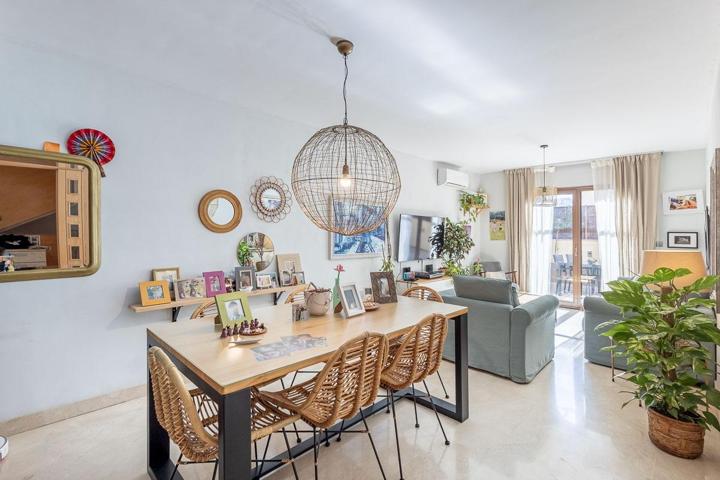 Tu casa ideal en Jun: Luz, calma y vida photo 0