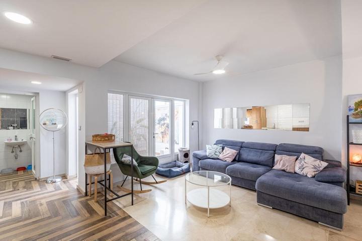 Casa junto al PTS photo 0