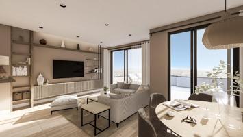 RESIDENCIAL ALHAMBRA – Tu nuevo hogar en La Zubia photo 0