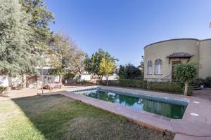 Chalet en los Chopos, Las Gabias photo 0