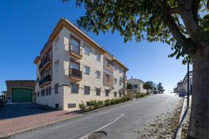 Acogedor Piso en Lachar: Tu Nuevo Hogar Espera por Ti photo 0