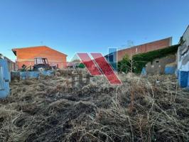 Terreno Urbanizable En venta en Calle Toledo, 82, Fuensalida photo 0