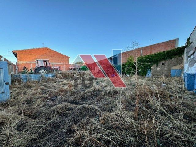 Terreno Urbanizable En venta en Calle Toledo, 82, Fuensalida photo 0