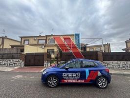 Unifamiliar Pareada En venta en Cl Higuera, 2, Huecas photo 0