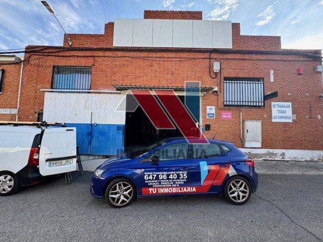 Otro En venta en Calle Río Manzanares, 8, Fuensalida photo 0