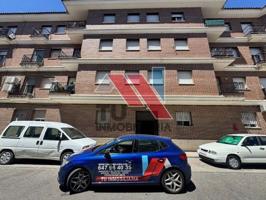 Piso En venta en Cl Juan Pablo Ii, 2, Fuensalida photo 0