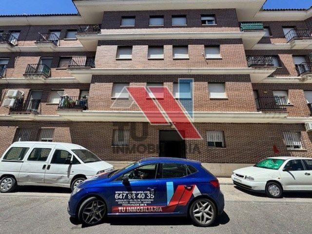 Piso En venta en Cl Juan Pablo Ii, 2, Fuensalida photo 0