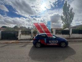 Casa En venta en Ur Cerro Alberche, 1531, El Casar De Escalona photo 0