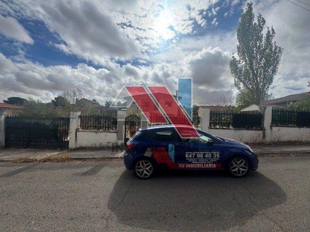 Casa En venta en Ur Cerro Alberche, 1531, El Casar De Escalona photo 0