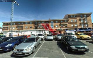 Piso En venta en Cl Jazmin, Fuensalida photo 0