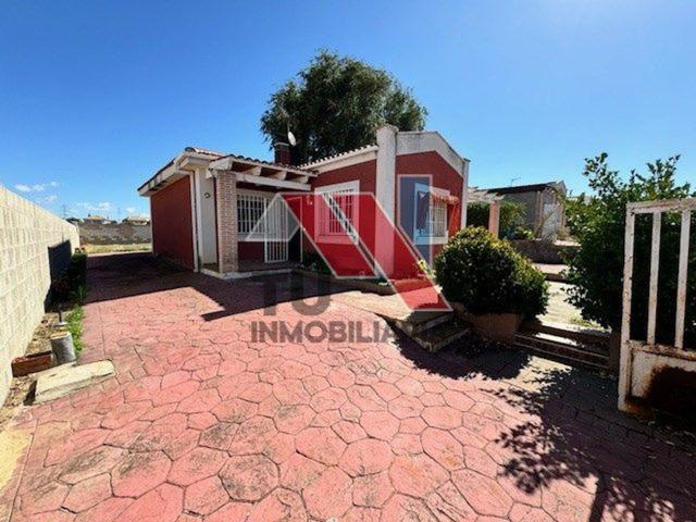 Casa En venta en Calle Monte Real, 55, Palomeque photo 0