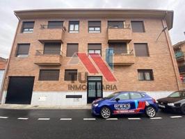 Parking Subterráneo En venta en Calle Doctor Ochoa, 16, Fuensalida photo 0