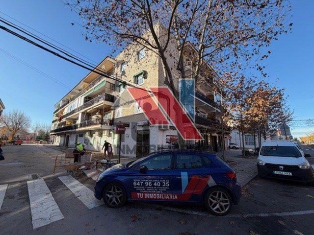 Piso En venta en Cl Hermanos Pinzon, 1, Fuensalida photo 0