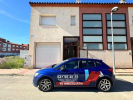 Unifamiliar Pareada En venta en Calle Rafael Alberti, 32, Torrijos photo 0