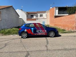 Terreno Urbanizable En venta en Calle Antonio Machado, 16, Fuensalida photo 0