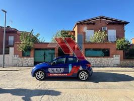 Unifamiliar Pareada En venta en Cl Greco, 8, Alcabon photo 0