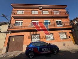 Piso En venta en Calle Del Pilar, 36, Fuensalida photo 0