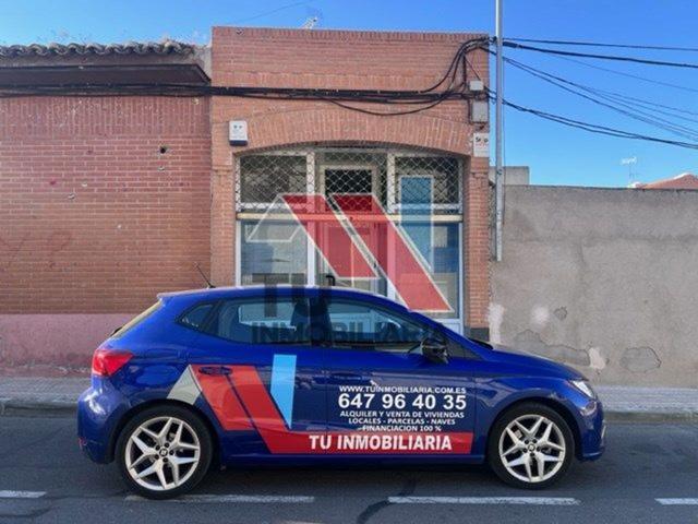 Casa En venta en Calle Don Hipólito Ezquerra, 31, Fuensalida photo 0